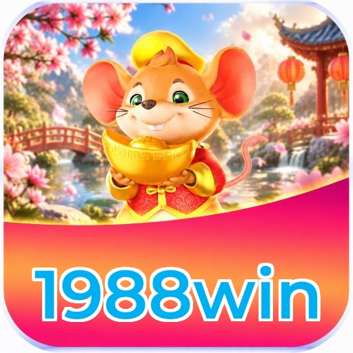 1988win Logo Oficial - Cassino Online Certificado Brasil