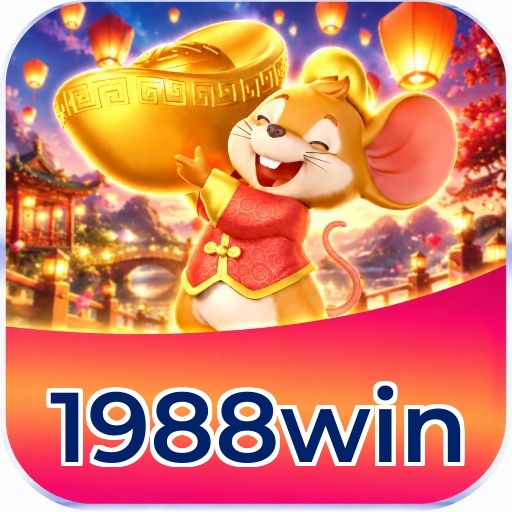 Plataforma 1988win - PIX Instantâneo